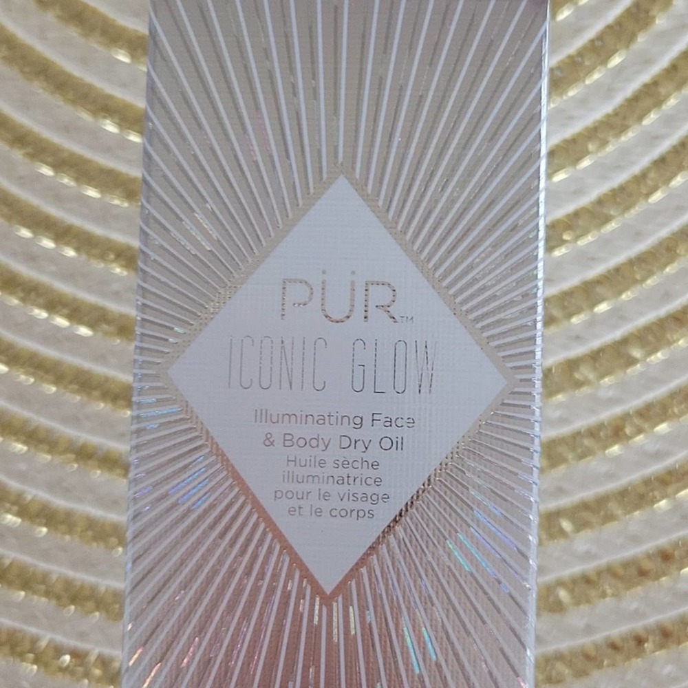 PUR Iconic Glow - Picture 2 of 6